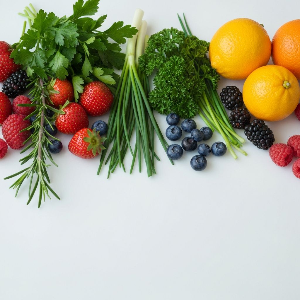 Ernährungsunterstützung