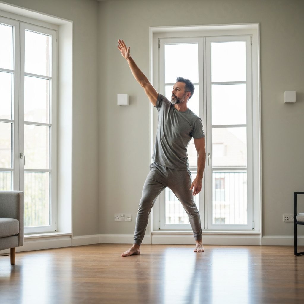 Natürliche Nahrungsergänzungsmittel für den Alltag